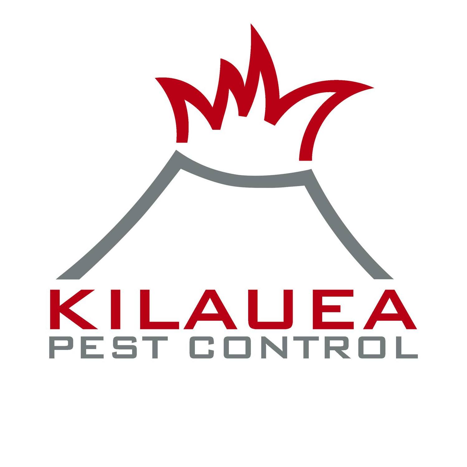 Kilauea Pest Control